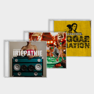 Iriepathie Special Offer