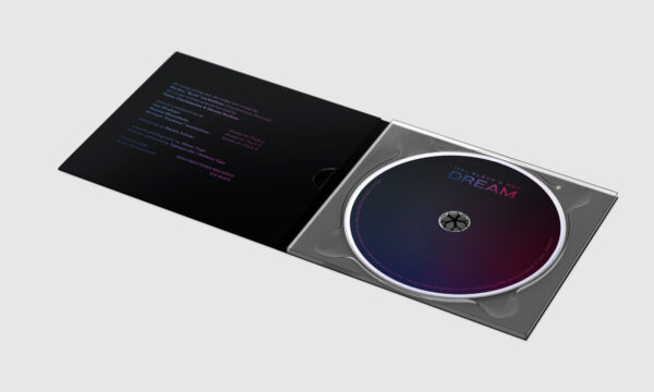 Mal Élevé & Osy - Dream CD – Bild 2