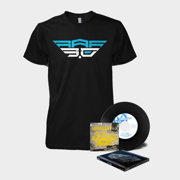 Raf 3.0 Fanbox