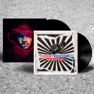 Mal Élevé & Osy - Vinyl Bundle