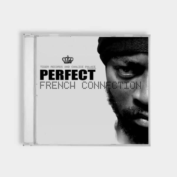 Perfect - French Connection CD