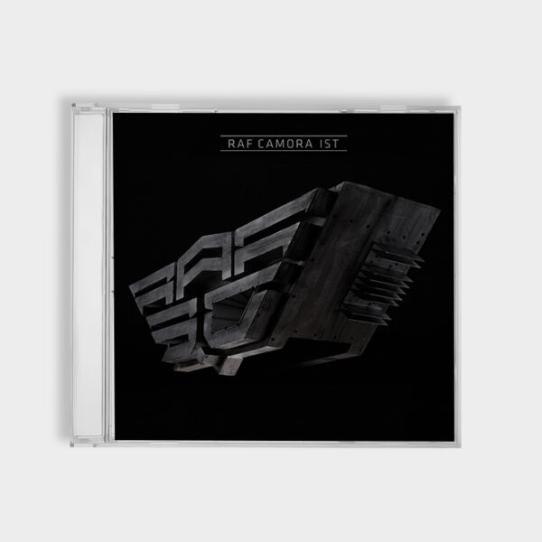 Raf 3.0 Premium Edition CD
