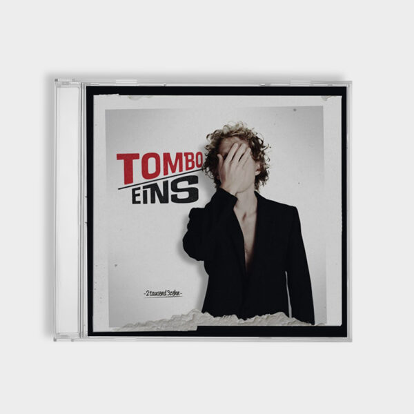 Tombo - Eins CD