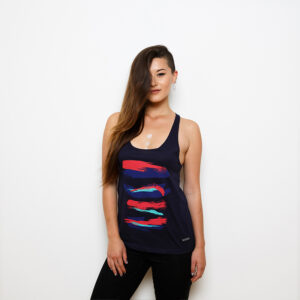 IRIE Urban - Brushes Tanktop Women