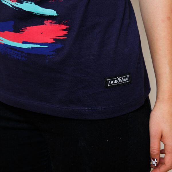 IRIE Urban - Brushes Tanktop Women – Bild 2