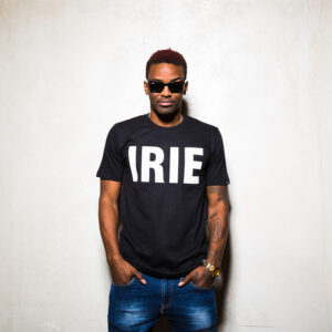 IRIE Urban - IRIE Shirt Men