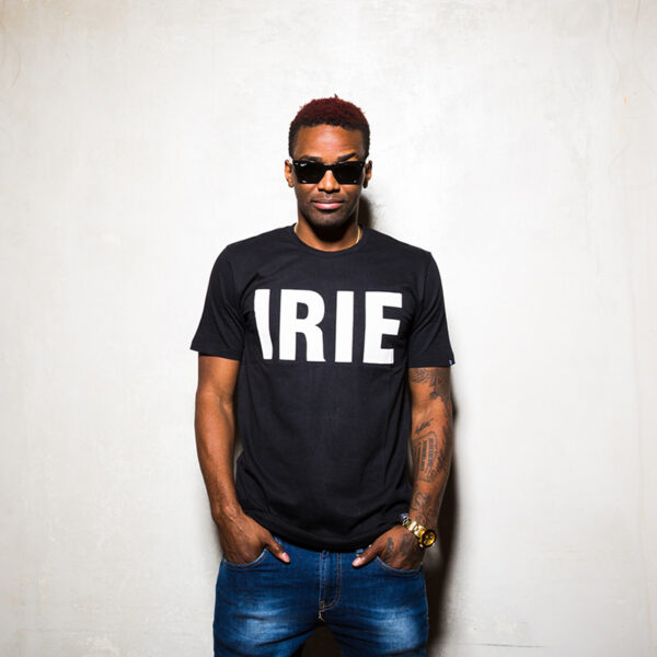 IRIE Urban - IRIE Shirt Men