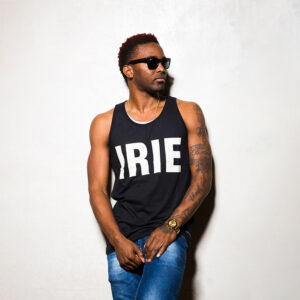 IRIE Urban - IRIE Tank Top Men
