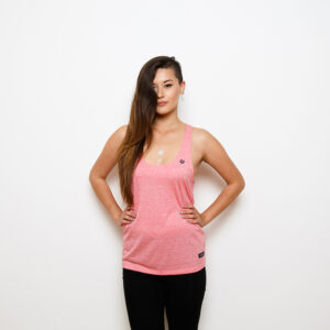 IRIE Urban - Misty Pink Tanktop Women
