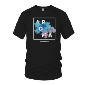 Iriepathie - Aroma T-Shirt