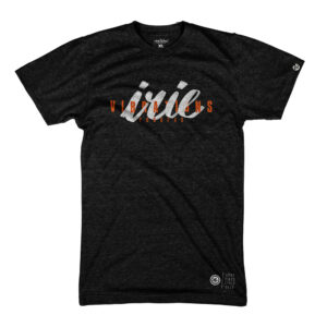 Irievibrations Anniversary T-Shirt