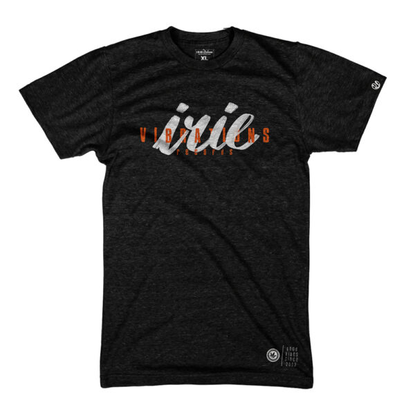 Irievibrations Anniversary T-Shirt